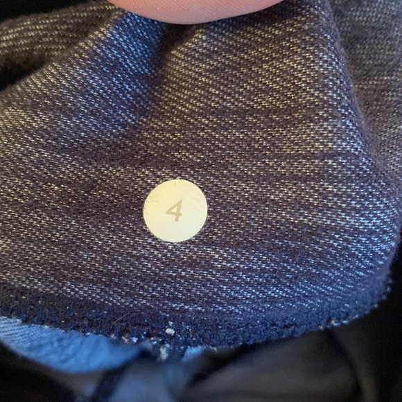 Lululemon Ride On Crop - Picture 11 of 11